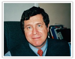Photo of Dr. Kenneth Shore