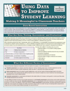 Using-Data-to-Improve-Student-Learning-Cover-UDSL